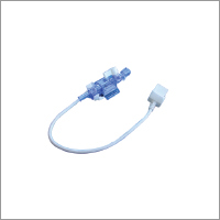 Disposable Transducers
