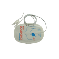 AED-Pacing Pad