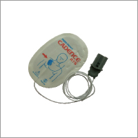 AED-Pacing Pad