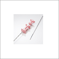 Introducer Needles