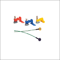 EEG -EMG Sleep and Physiotherapy Accessories