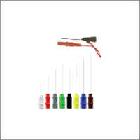 Emg Needles