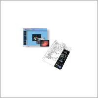 W2i Endoscopic Reporting Software