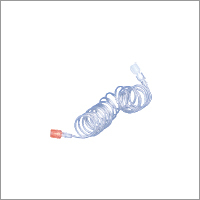 Angiographic High Pressure Lines & Manifolds
