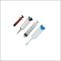 Angiographic-CT Syringes