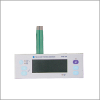 Display Keypad