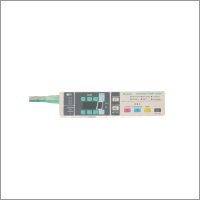 Medical Keypad