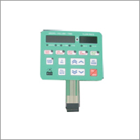 Keypad