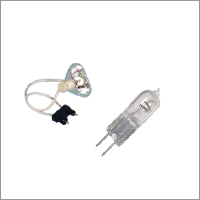 Capsule Lamp