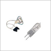Capsule Lamp
