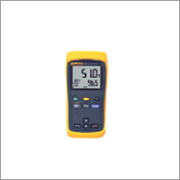 Industrial Multimeter with Temperature