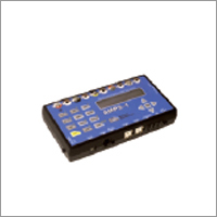 Upgradable Multipara Simulator