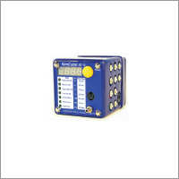 Low Cost NIBP Simulation - Metal Casing, 8x8x6 cm, LCD Display | Accurate Readings, Analog Output, Portable Design