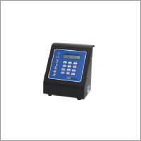 Infusion Pump Tester