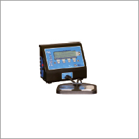 Defibrillator-Pacer Analyzer