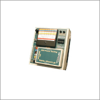 Low Cost Analog ESU Analyser