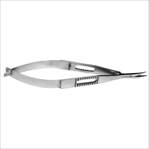 Westcott Tentomy Scissors Curved, Blunt Tips Standard Blades