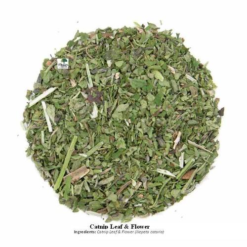 Catnip Leaf Tea