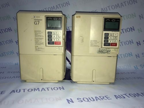 Yaskawa AC Drives