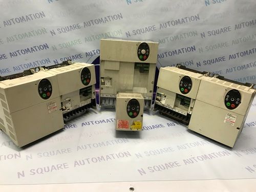 AC Drives Toshiba - AC Drives S15 Series