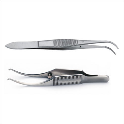 Iris & Colibri Barraquer Colibri Forceps, Very Delicate