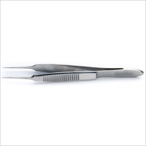 Colibri & Corneal Lim's Pierse Type Forceps