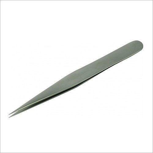 Jewelers Forceps Standard