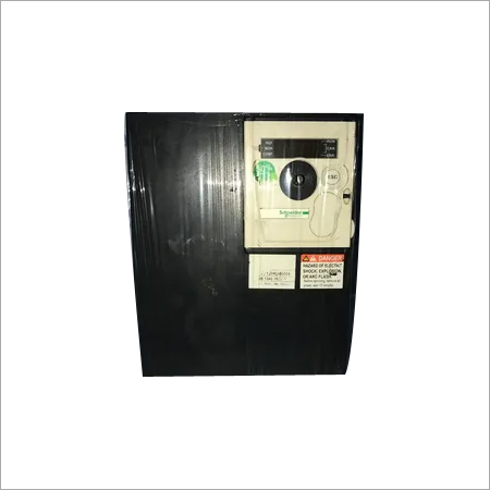 Electrical Variable Speed Drives Schneider