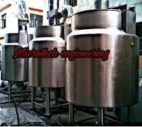 AGEING VATS
