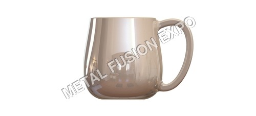 Modern Arts Coffee Cup