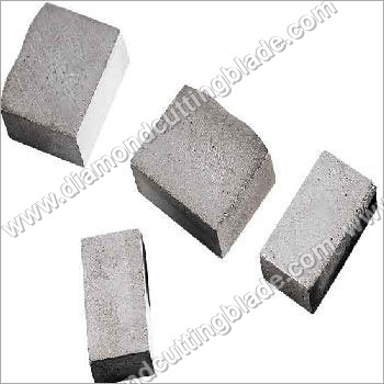 Block Cutting Segment For Sandstone