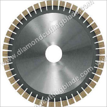 Short-T Splitting Blade