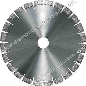 General Edge Cutting Blade