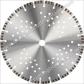 Diamond Cutting Blade For Granite Processing Diamond Cutting Blade For Granite Processing