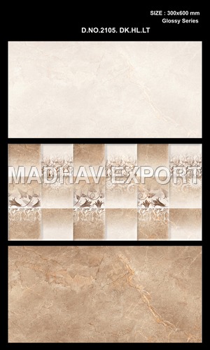 Any Color Wall Tiles