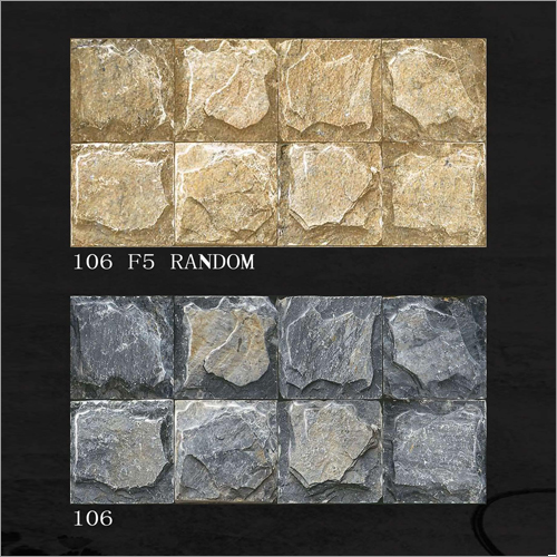 300 x 600 Ceramic Elevation Wall Tiles
