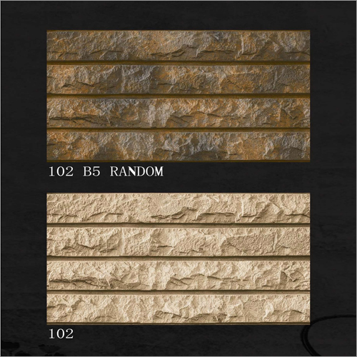 300 X 600 Elevation Wall Tiles