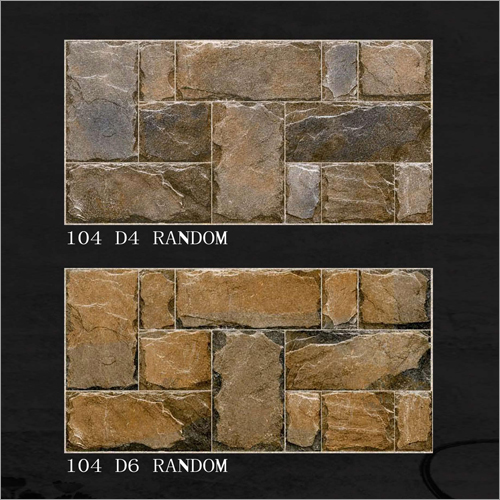 Digital Elevation Wall Tiles
