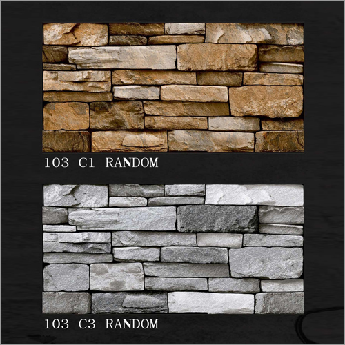 Elevation Wall Tiles