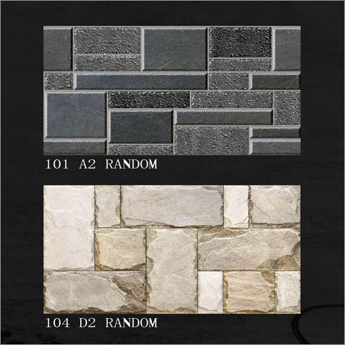 Hi Depth Elevation Wall Tiles