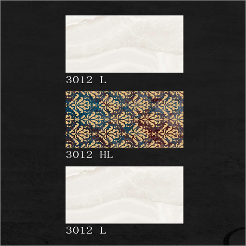 Designer Glossy Wall Tiles