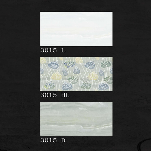 Digital Glossy Wall Tiles
