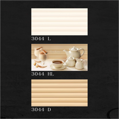 Glossy Ceramic Kitchen Wall Tiles