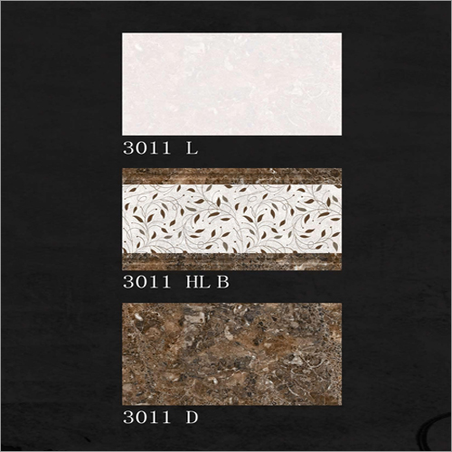 Glossy Ceramic Wall Tiles