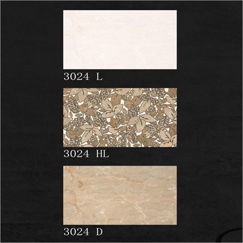 Glossy Finish Wall Tiles