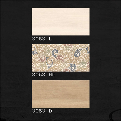Special Digital Glossy Wall Tiles