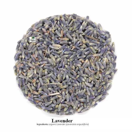 Lavender Tea