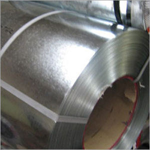 Galvanized Coils