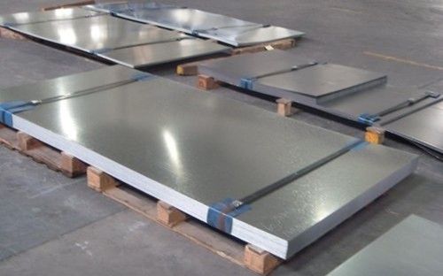 Galvanized Sheets