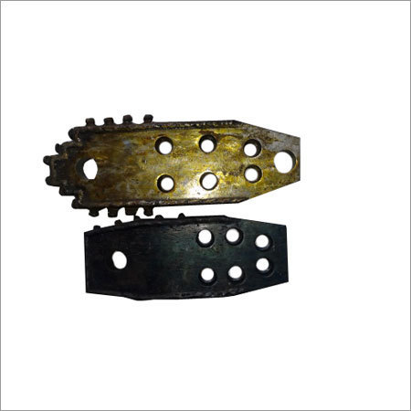 HDD Drill Bit - EN 31 Material | Boring Application, Precision Engineering